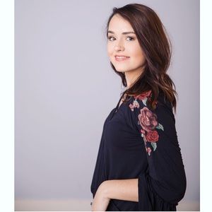 Meet your Posher, Marisa